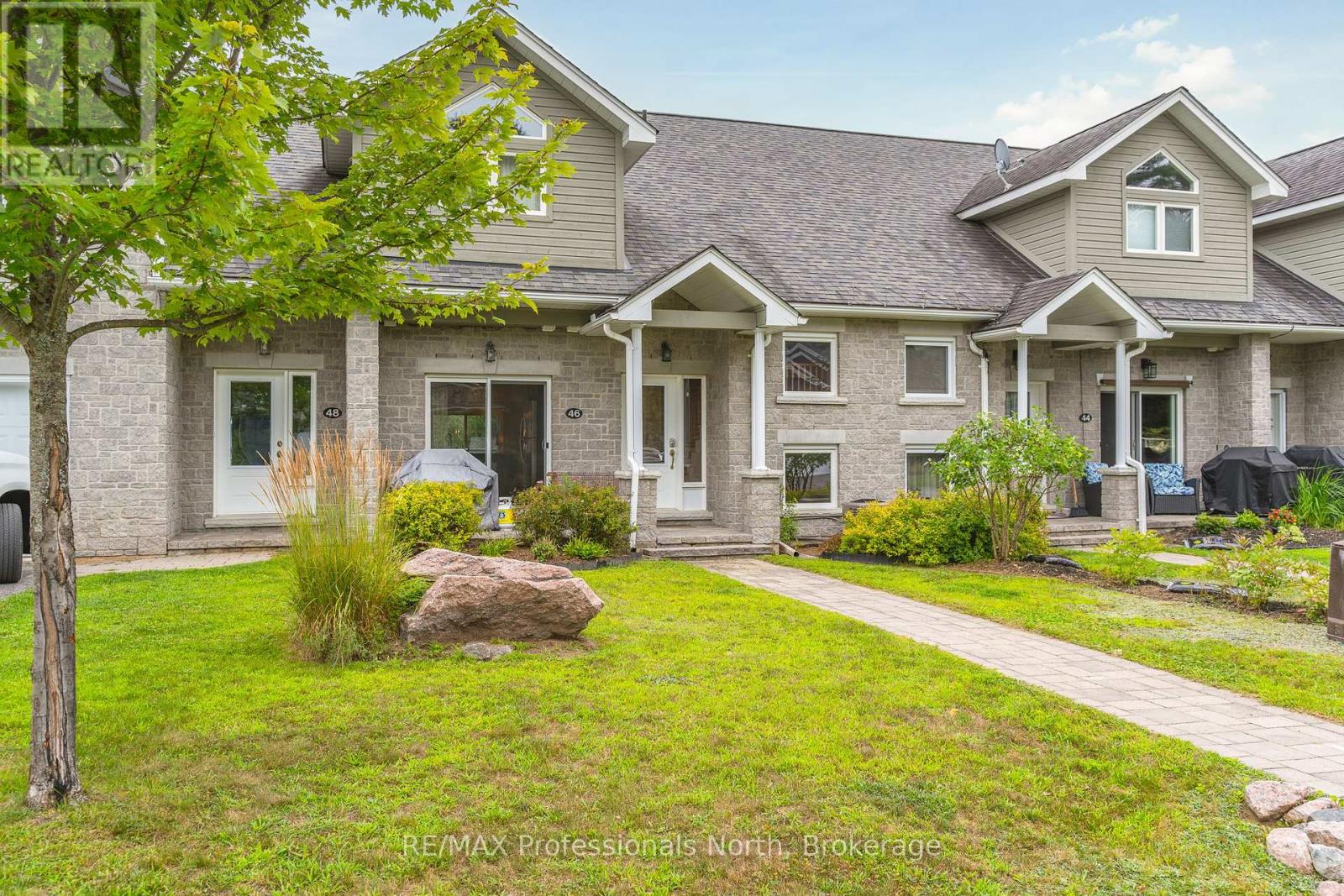 46 WEBB CIRCLE, Dysart et al, Ontario