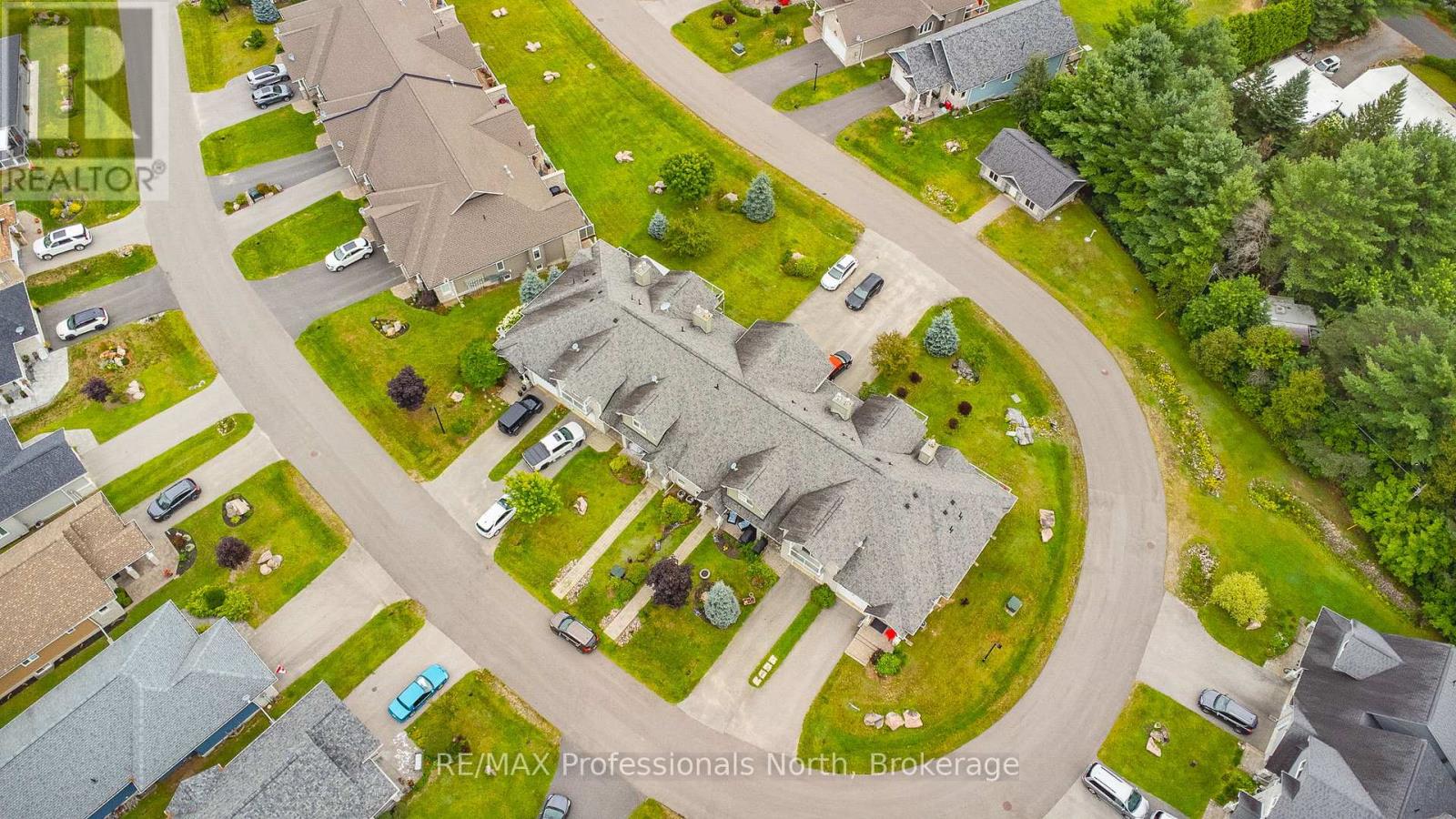 46 Webb Circle, Dysart Et Al, Ontario  K0M 1S0 - Photo 40 - X12257249