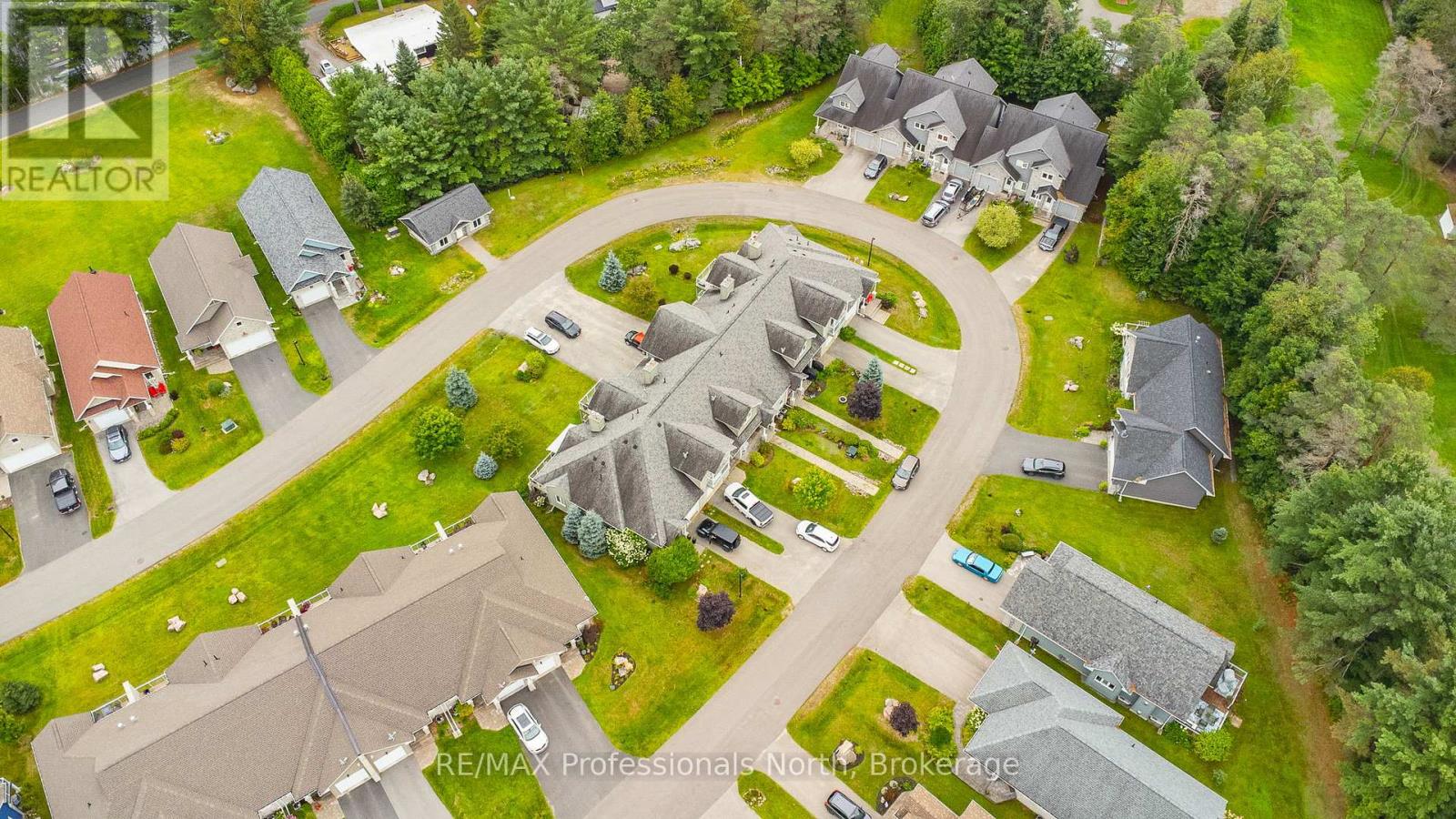 46 Webb Circle, Dysart Et Al, Ontario  K0M 1S0 - Photo 42 - X12257249