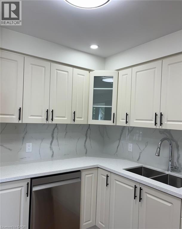 1255 Upper Gage Avenue Unit# 14, Hamilton, Ontario  L8W 3C7 - Photo 21 - 40747129