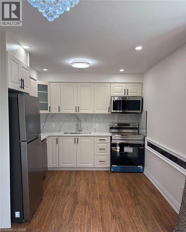 1255 Upper Gage Avenue Unit# 14, Hamilton, Ontario  L8W 3C7 - Photo 24 - 40747129