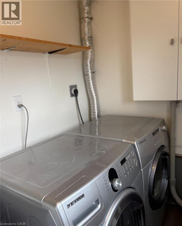 1255 Upper Gage Avenue Unit# 14, Hamilton, Ontario  L8W 3C7 - Photo 46 - 40747129