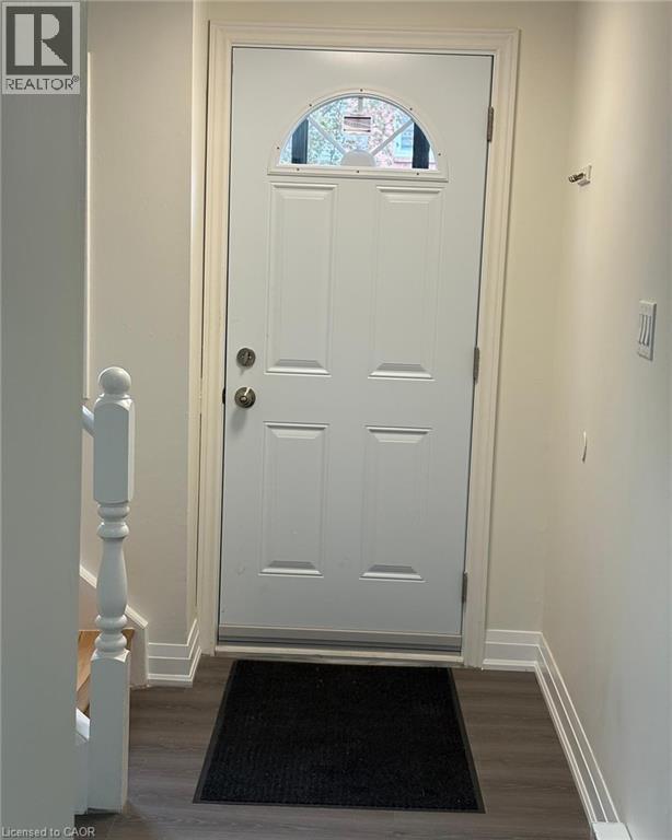 1255 Upper Gage Avenue Unit# 14, Hamilton, Ontario  L8W 3C7 - Photo 6 - 40747129