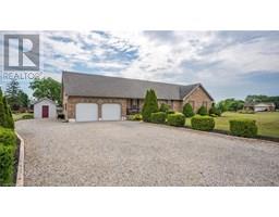 703 BROMAN Court, Caistorville, Ontario