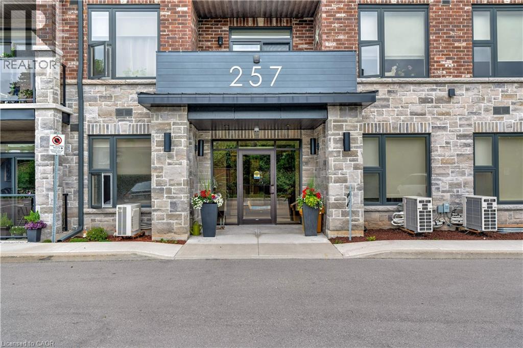 257 Millen Road Unit# 106, Stoney Creek, Ontario  L8E 2H1 - Photo 45 - 40747135