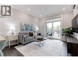 257 MILLEN Road Unit# 106, Stoney Creek, Ontario