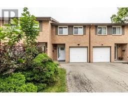 66 SUMMERCREST Drive Unit# 3, Hamilton, Ontario