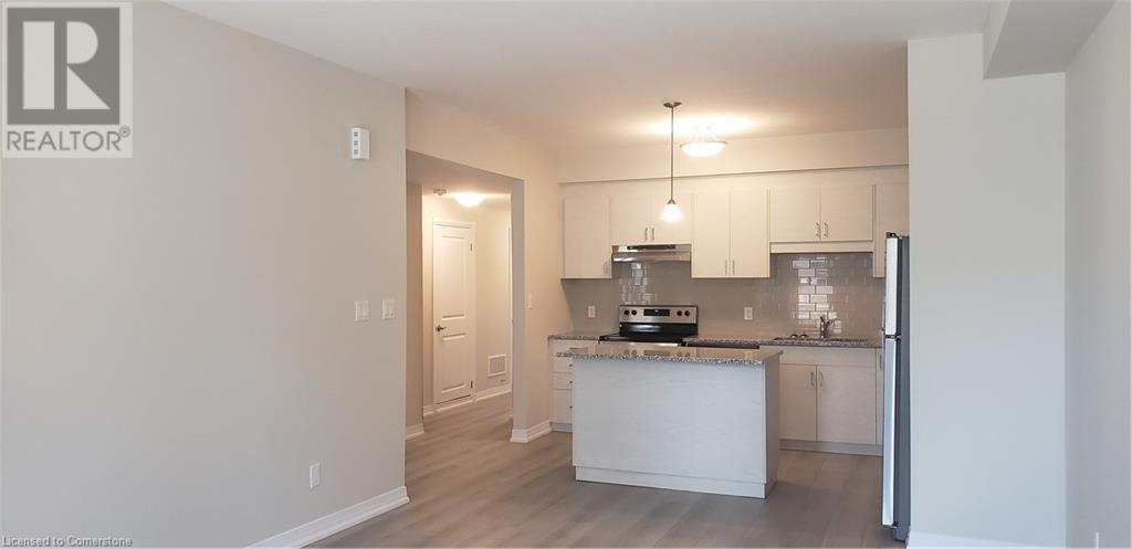 261 Woodbine Avenue Unit# 51, Kitchener, Ontario  N2R 0S7 - Photo 7 - 40746719