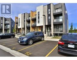 261 WOODBINE Avenue Unit# 51, Kitchener, Ontario