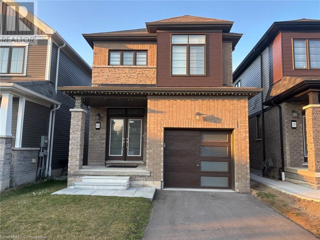 101 Eva Drive Drive, Breslau, Ontario  N0B 1M0 - Photo 1 - 40747191