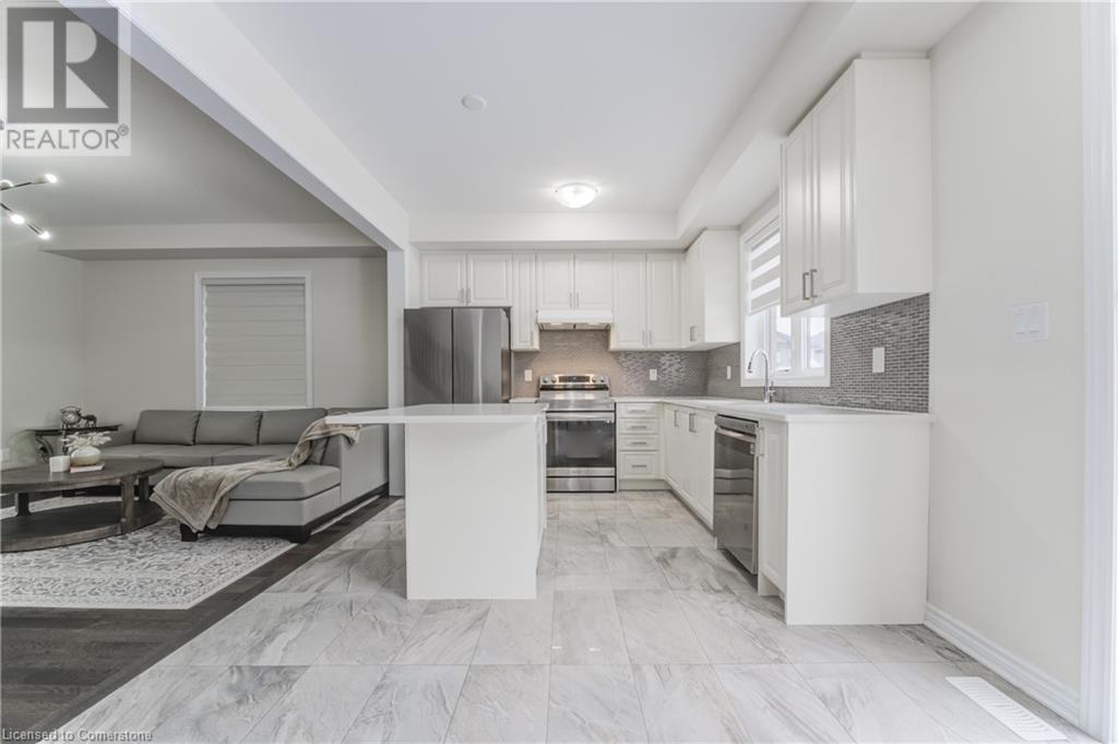 101 Eva Drive Drive, Breslau, Ontario  N0B 1M0 - Photo 16 - 40747191