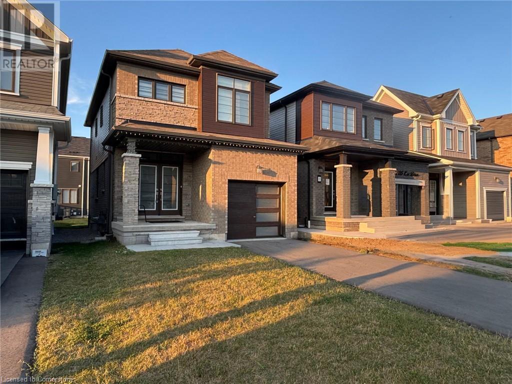 101 Eva Drive Drive, Breslau, Ontario  N0B 1M0 - Photo 2 - 40747191