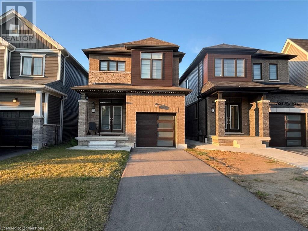 101 Eva Drive Drive, Breslau, Ontario  N0B 1M0 - Photo 3 - 40747191