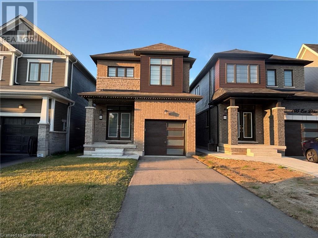 101 Eva Drive Drive, Breslau, Ontario  N0B 1M0 - Photo 4 - 40747191