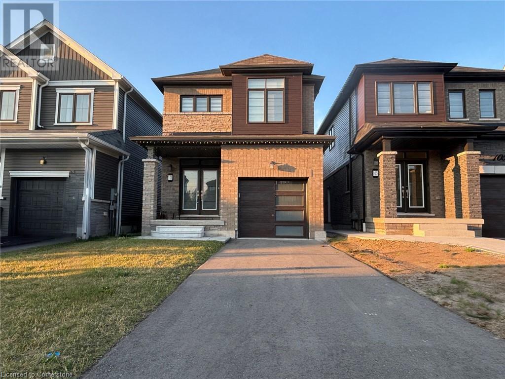 101 Eva Drive Drive, Breslau, Ontario  N0B 1M0 - Photo 5 - 40747191