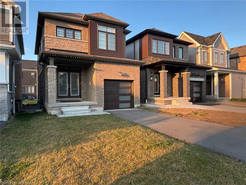 101 Eva Drive Drive, Breslau, Ontario  N0B 1M0 - Photo 6 - 40747191
