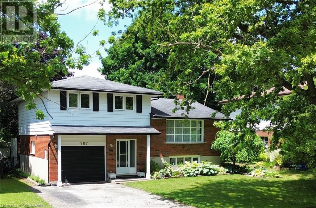187 Lynnbrook Crescent, Waterloo, Ontario  N2L 4X2 - Photo 1 - 40746824