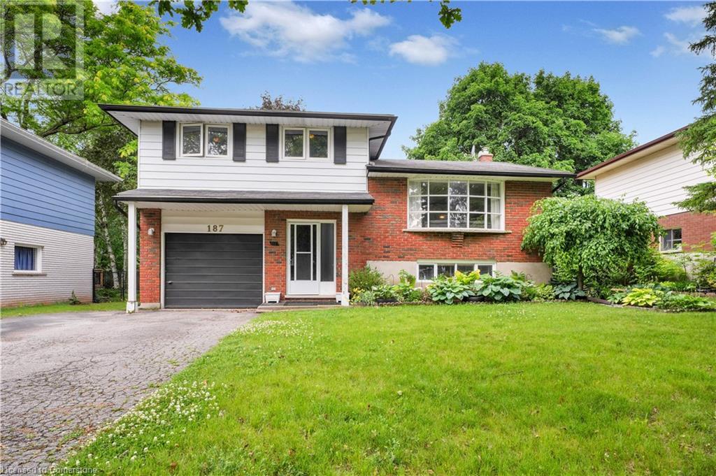 187 Lynnbrook Crescent, Waterloo, Ontario  N2L 4X2 - Photo 3 - 40746824