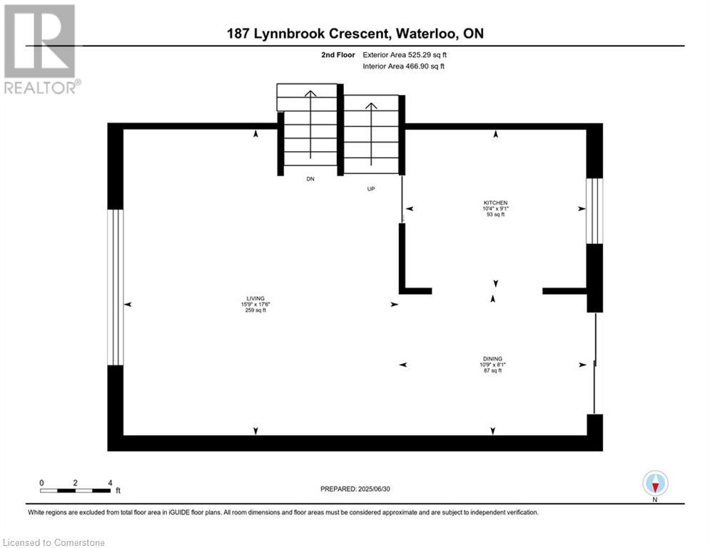 187 Lynnbrook Crescent, Waterloo, Ontario  N2L 4X2 - Photo 34 - 40746824