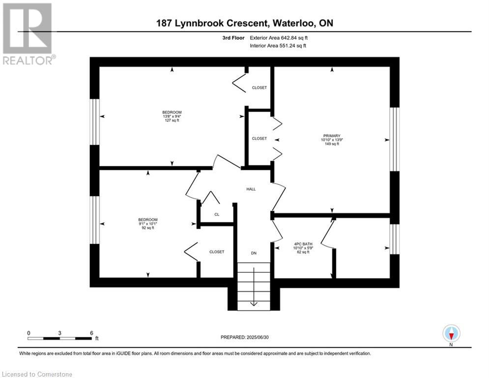 187 Lynnbrook Crescent, Waterloo, Ontario  N2L 4X2 - Photo 35 - 40746824