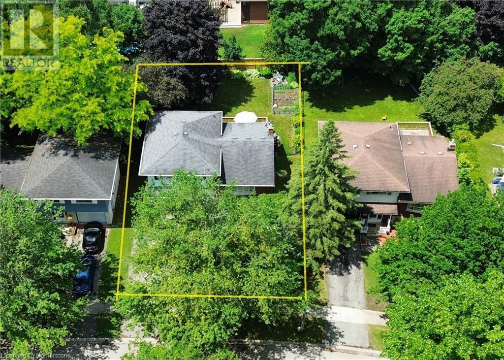 187 Lynnbrook Crescent, Waterloo, Ontario  N2L 4X2 - Photo 37 - 40746824