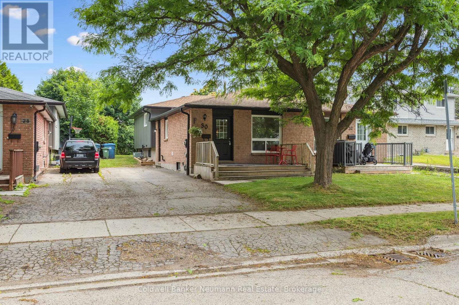 30 Mason Court, Guelph, Ontario  N1G 3G9 - Photo 37 - X12257503