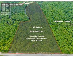 PART 4 118 HIGHWAY E, Bracebridge, Ontario