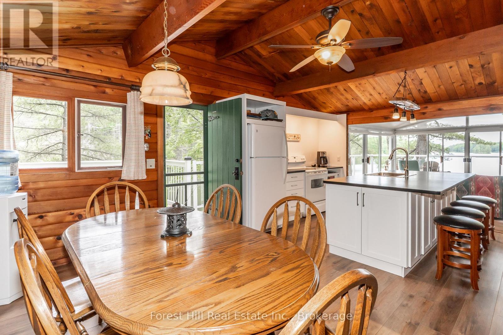 1200 Pine Lake, Gravenhurst, Ontario  P1P 1R2 - Photo 12 - X12257550