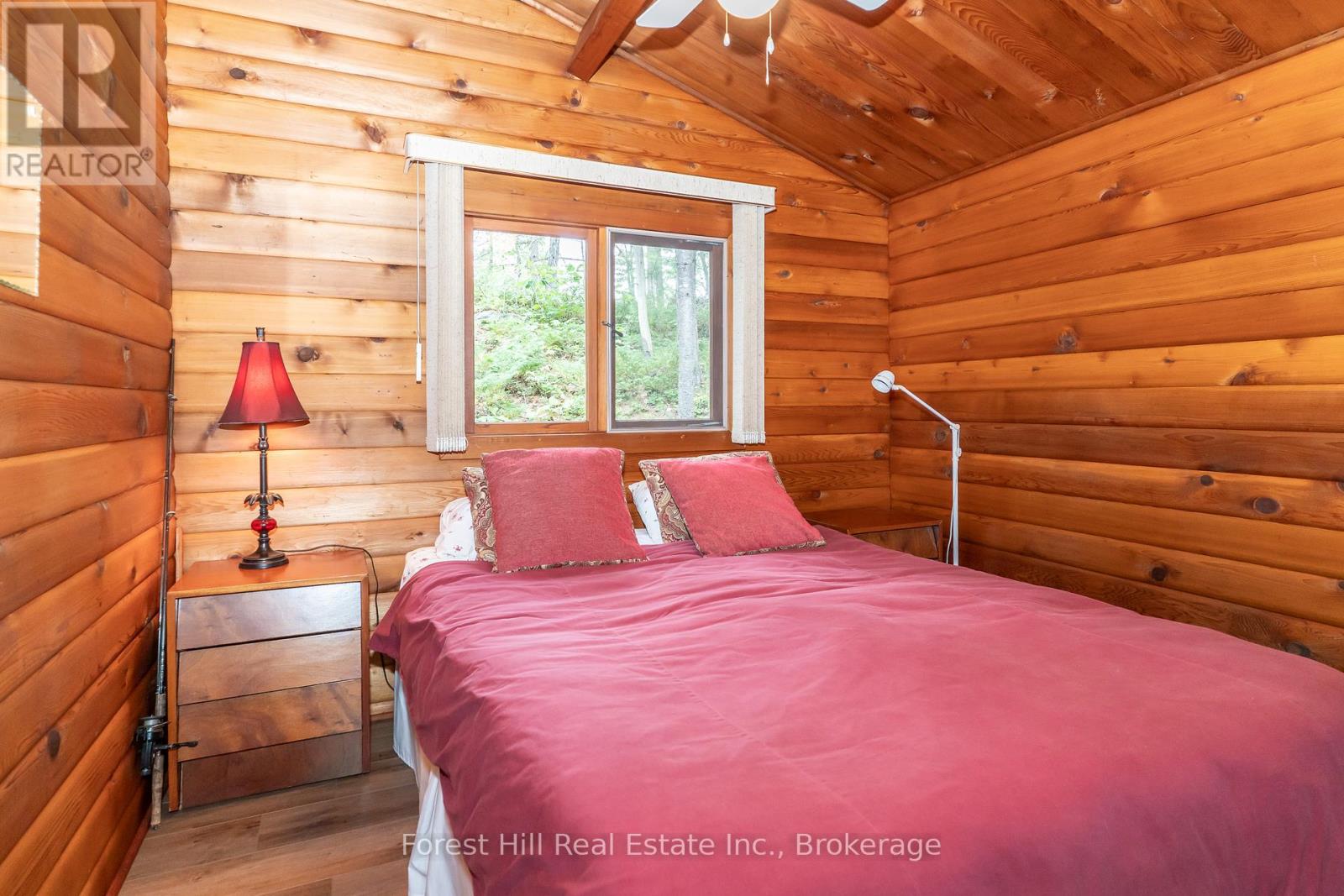 1200 Pine Lake, Gravenhurst, Ontario  P1P 1R2 - Photo 22 - X12257550