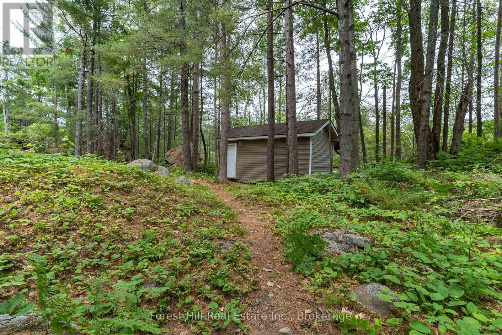 1200 Pine Lake, Gravenhurst, Ontario  P1P 1R2 - Photo 25 - X12257550