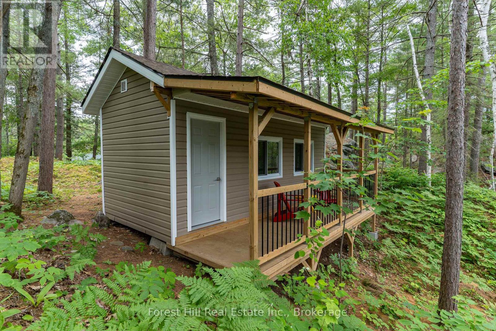 1200 Pine Lake, Gravenhurst, Ontario  P1P 1R2 - Photo 26 - X12257550