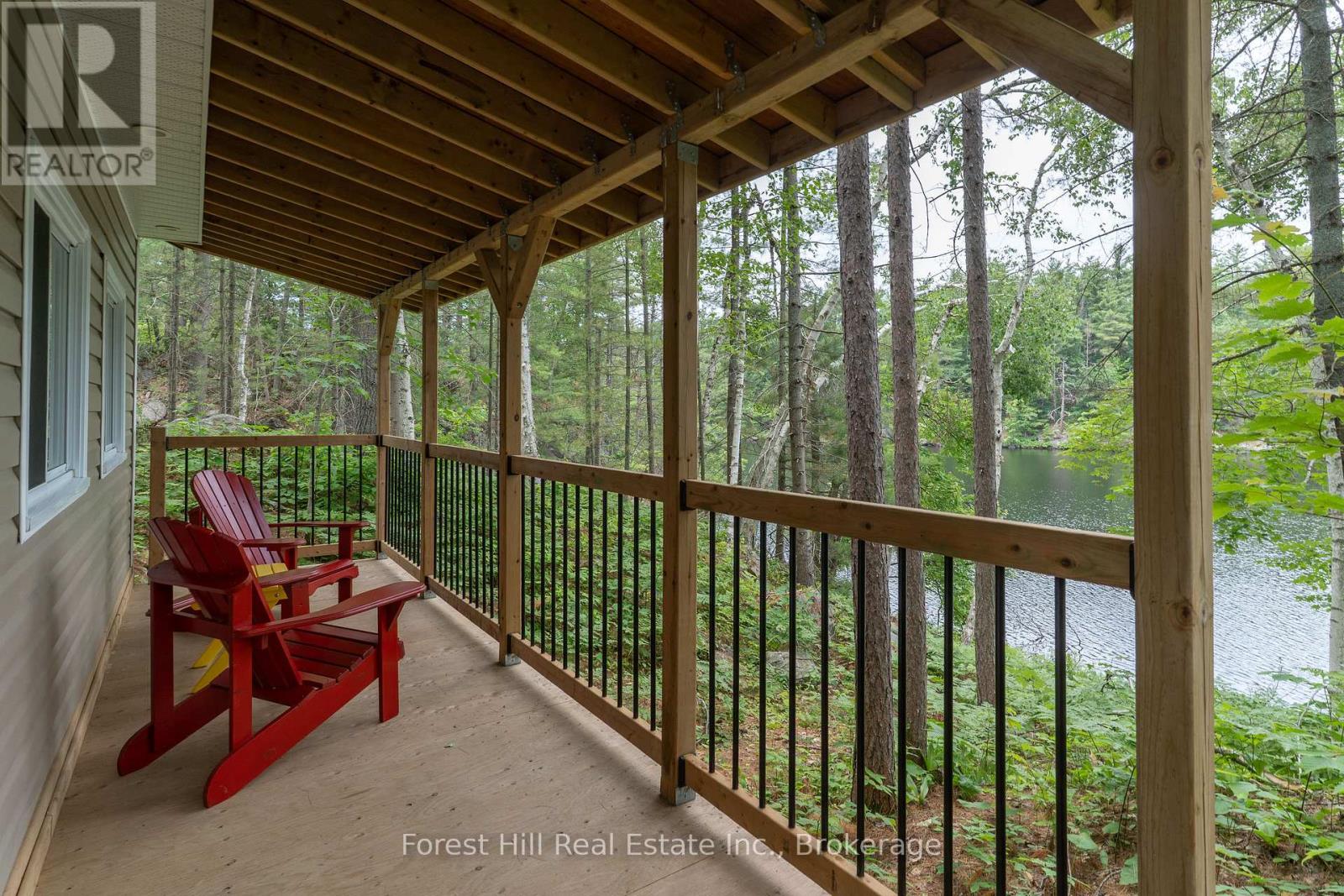 1200 Pine Lake, Gravenhurst, Ontario  P1P 1R2 - Photo 27 - X12257550
