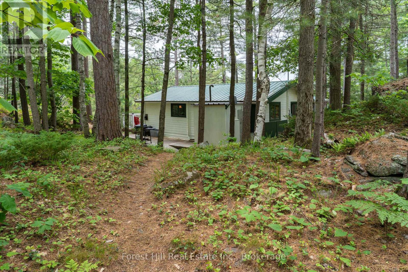 1200 Pine Lake, Gravenhurst, Ontario  P1P 1R2 - Photo 32 - X12257550