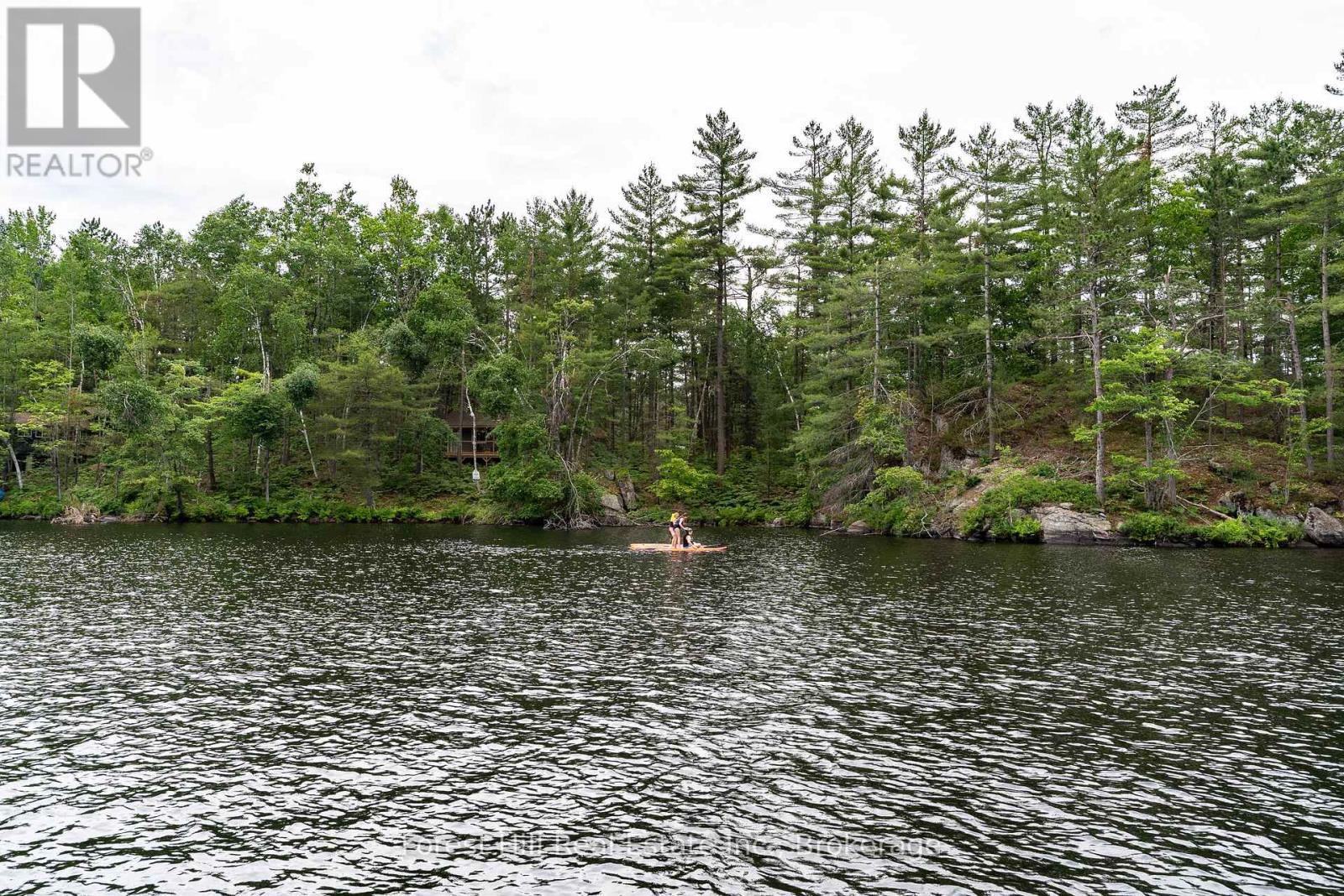 1200 Pine Lake, Gravenhurst, Ontario  P1P 1R2 - Photo 34 - X12257550