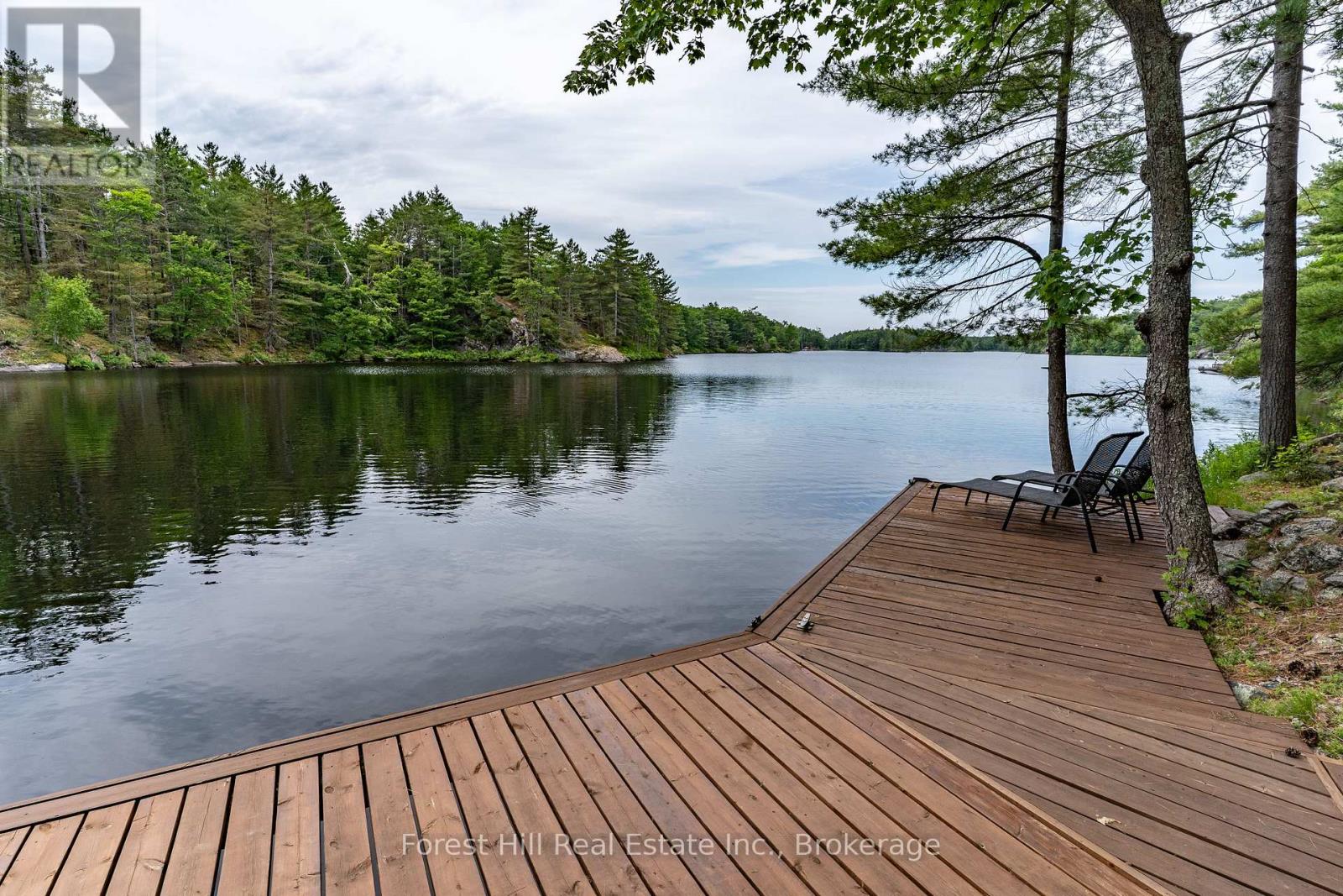 1200 Pine Lake, Gravenhurst, Ontario  P1P 1R2 - Photo 37 - X12257550