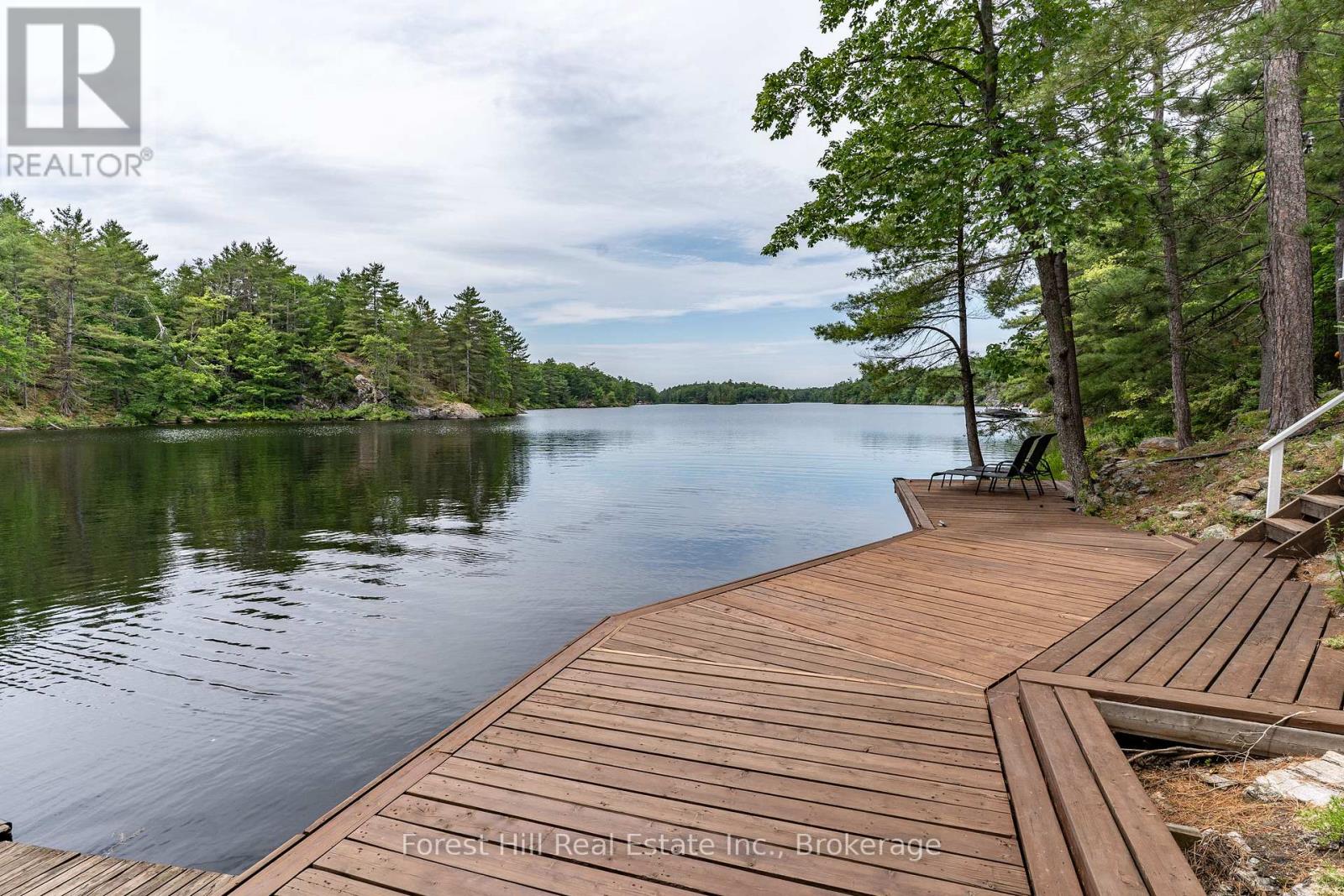 1200 Pine Lake, Gravenhurst, Ontario  P1P 1R2 - Photo 4 - X12257550