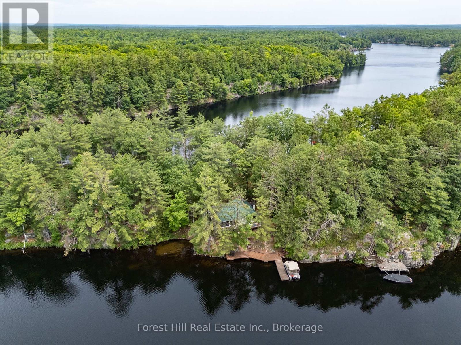 1200 Pine Lake, Gravenhurst, Ontario  P1P 1R2 - Photo 41 - X12257550