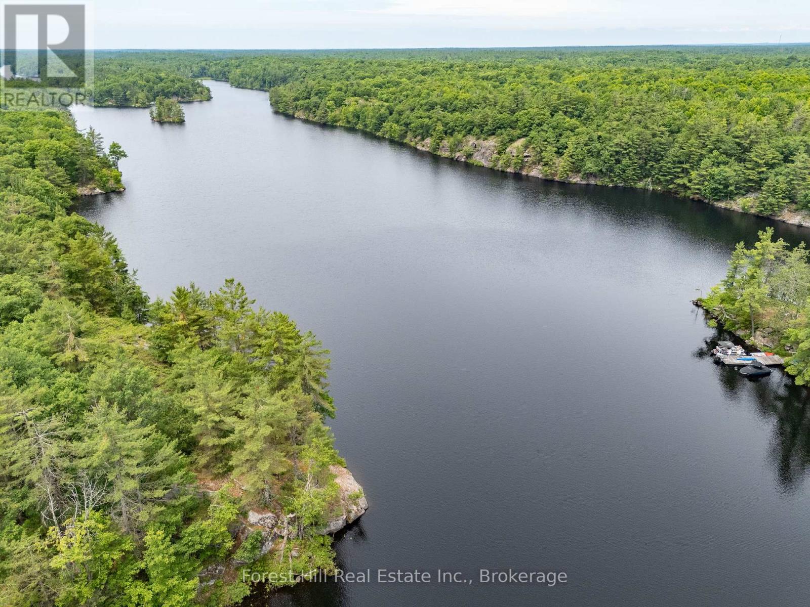 1200 Pine Lake, Gravenhurst, Ontario  P1P 1R2 - Photo 42 - X12257550