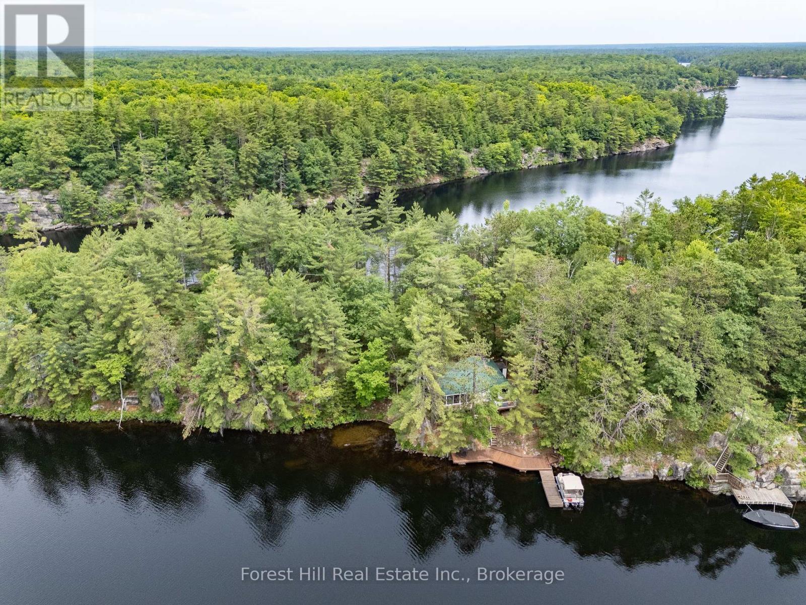 1200 Pine Lake, Gravenhurst, Ontario  P1P 1R2 - Photo 43 - X12257550