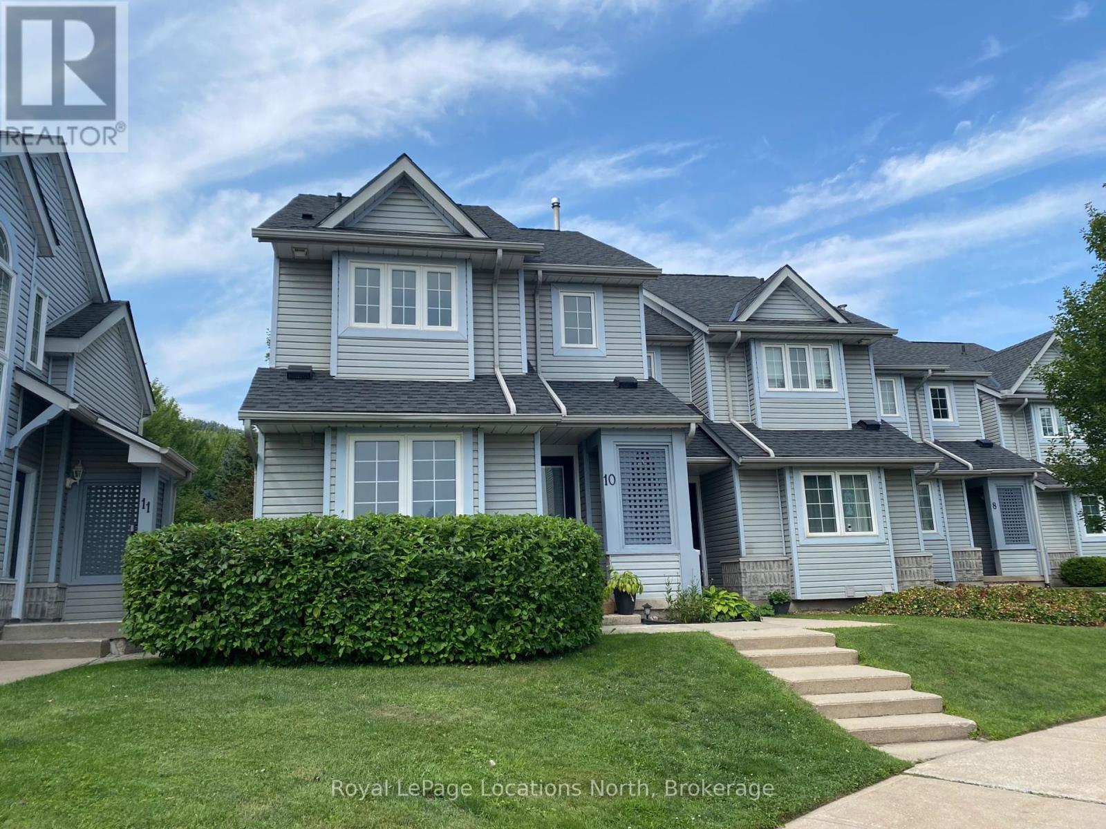 10 - 146 Settlers Way, Blue Mountains, Ontario  L9Y 0N9 - Photo 1 - X12257600