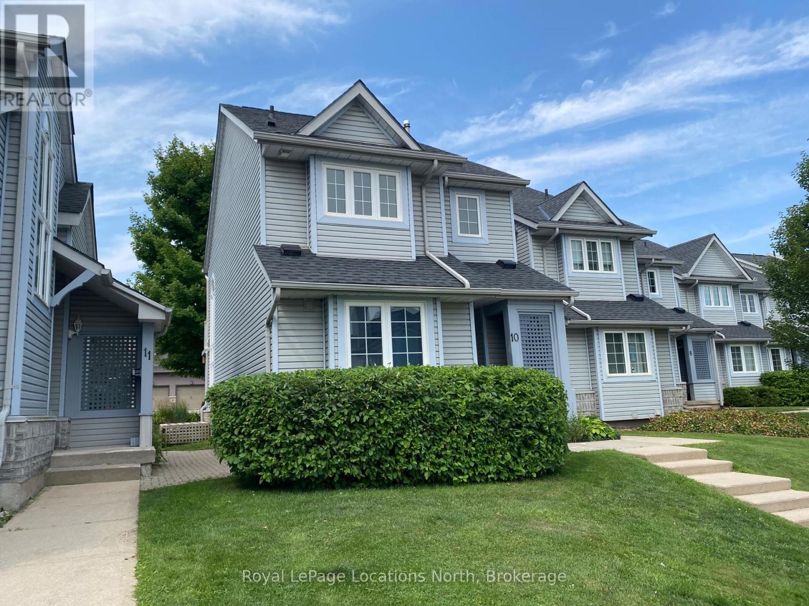 10 - 146 Settlers Way, Blue Mountains, Ontario  L9Y 0N9 - Photo 2 - X12257600