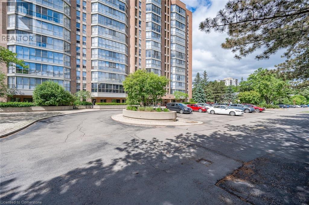 265 Westcourt Place Unit# 1109, Waterloo, Ontario  N2L 6E4 - Photo 1 - 40746736