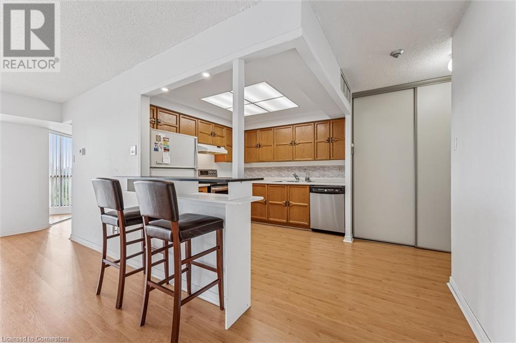 265 Westcourt Place Unit# 1109, Waterloo, Ontario  N2L 6E4 - Photo 14 - 40746736