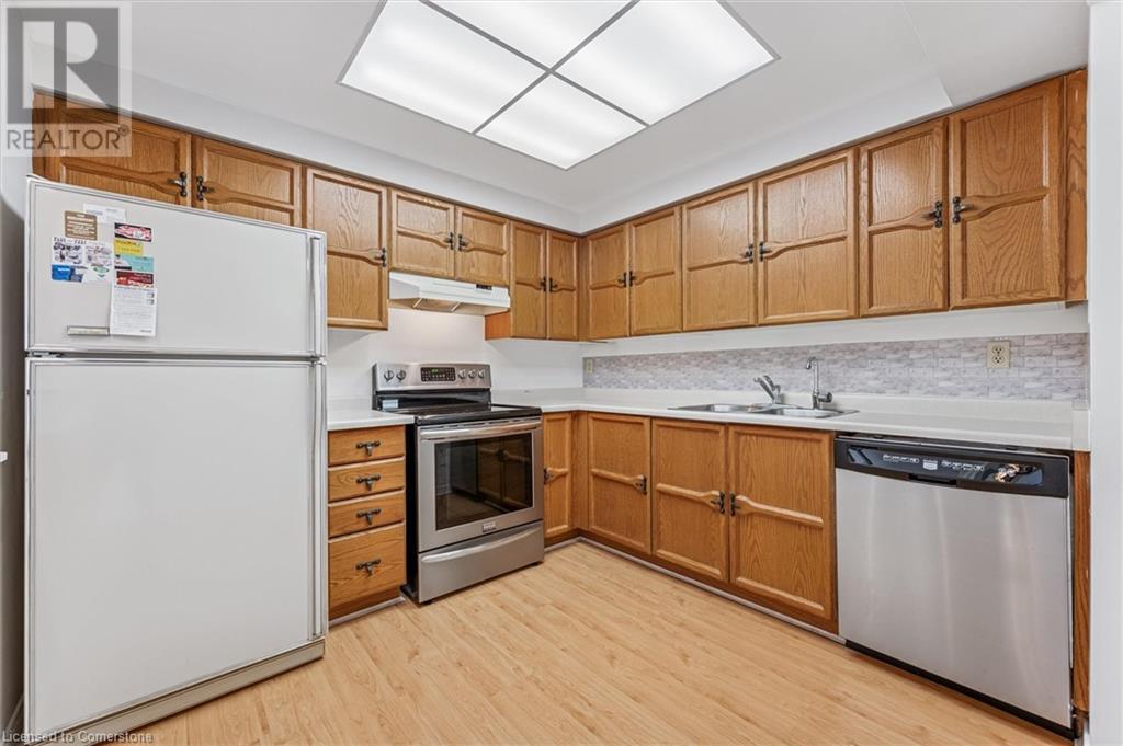 265 Westcourt Place Unit# 1109, Waterloo, Ontario  N2L 6E4 - Photo 15 - 40746736