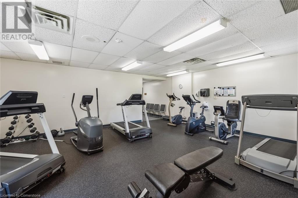 265 Westcourt Place Unit# 1109, Waterloo, Ontario  N2L 6E4 - Photo 26 - 40746736