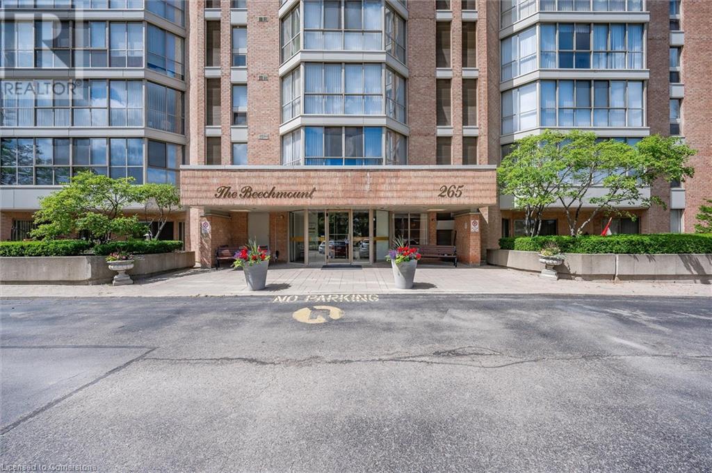 265 Westcourt Place Unit# 1109, Waterloo, Ontario  N2L 6E4 - Photo 3 - 40746736