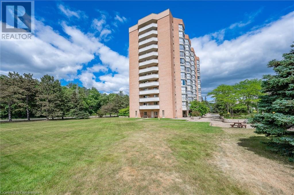 265 Westcourt Place Unit# 1109, Waterloo, Ontario  N2L 6E4 - Photo 31 - 40746736