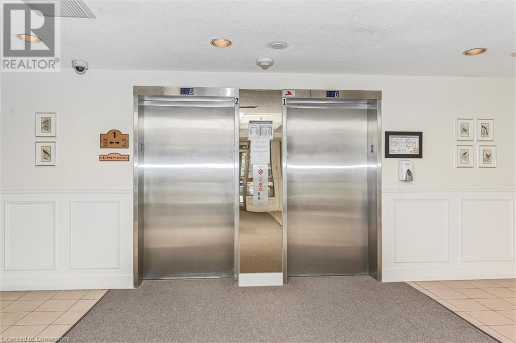 265 Westcourt Place Unit# 1109, Waterloo, Ontario  N2L 6E4 - Photo 4 - 40746736