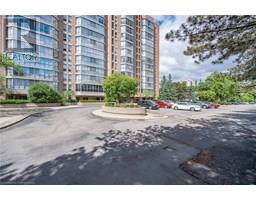 265 WESTCOURT Place Unit# 1109, Waterloo, Ontario