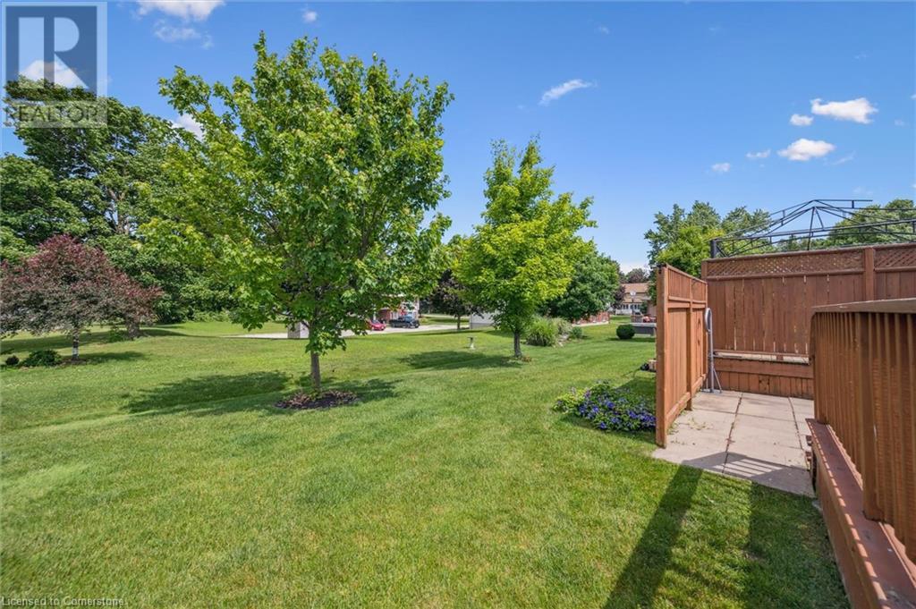 410 Catherine Street, Wingham, Ontario  N0G 2W0 - Photo 33 - 40746459